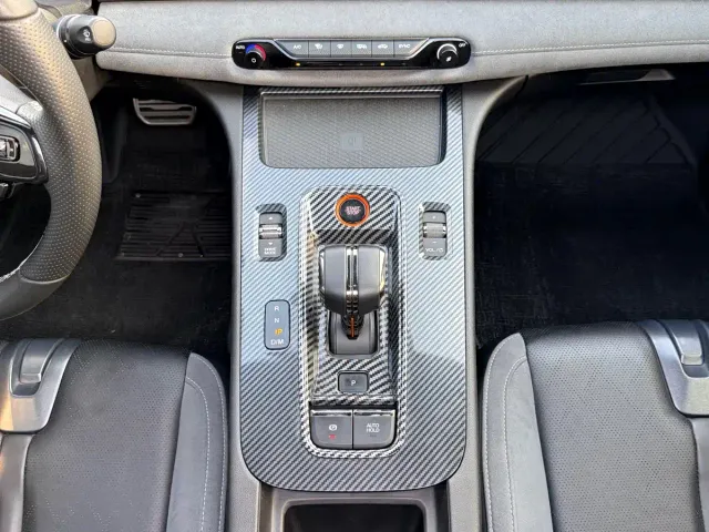 GAC Trumpchi Emkoo — Фото автомобиля 13