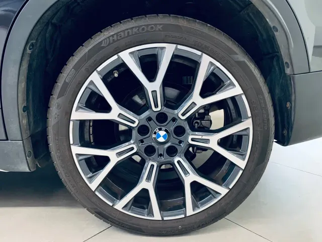 BMW X1 — Фото автомобиля 16