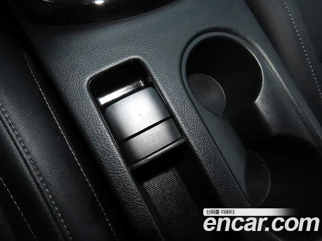 Kia Seltos — Фото автомобиля 11