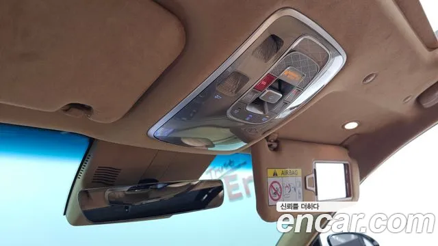 Genesis G80 Бензин 2.5 турбо AWD — Фото автомобиля 24
