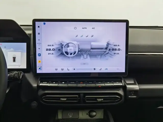 Haval Big Dog — Фото автомобиля 12