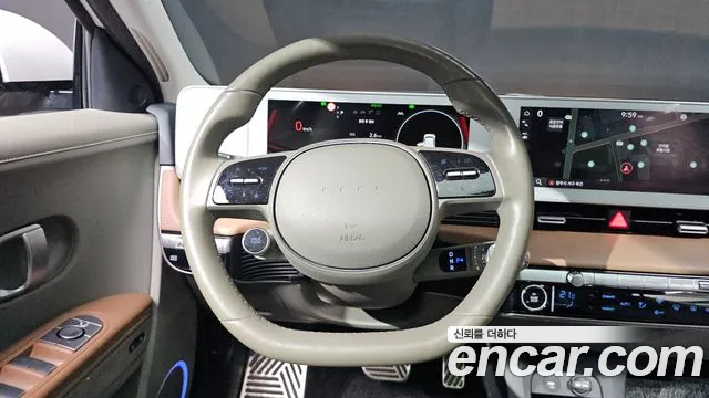 Hyundai Ioniq5 Ioniq5 — Фото автомобиля 11