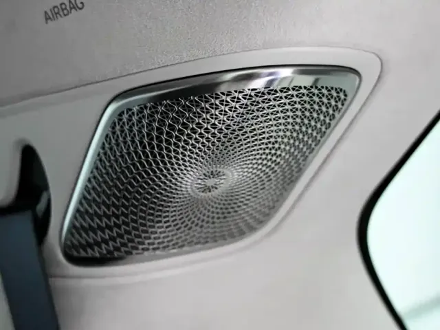 ZEEKR Zeekr 9X 2025 model Ultra Edition 70kWh — Фото автомобиля 29