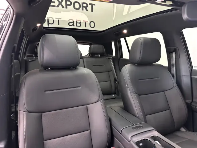 Toyota BoZhi 3X — Фото автомобиля 9