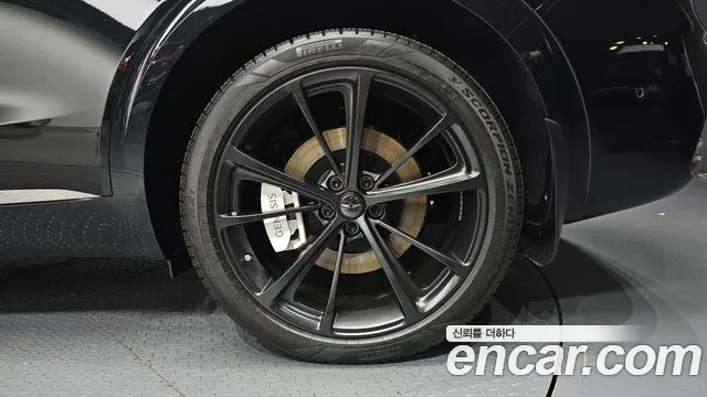 Genesis GV70 Electrified GV70 — Фото автомобиля 21