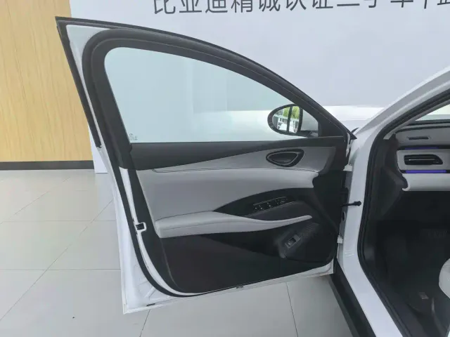 BYD Seal 06 DM-i Touring — Фото автомобиля 18
