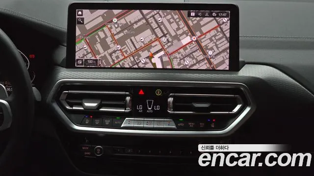 BMW X4 xDrive20i M Sport Pro Special Edition — Фото автомобиля 15