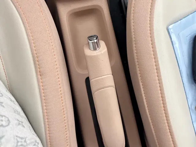 Geely Panda — Фото автомобиля 17
