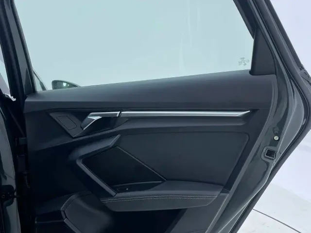 Audi A3 — Фото автомобиля 27