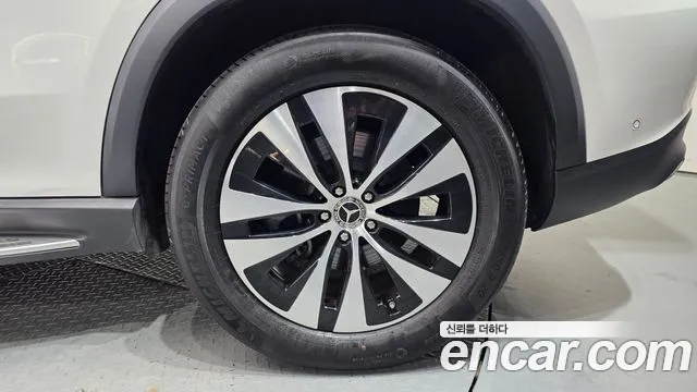 Mercedes-Benz GLE-Class GLE-класс W167 — Фото автомобиля 18