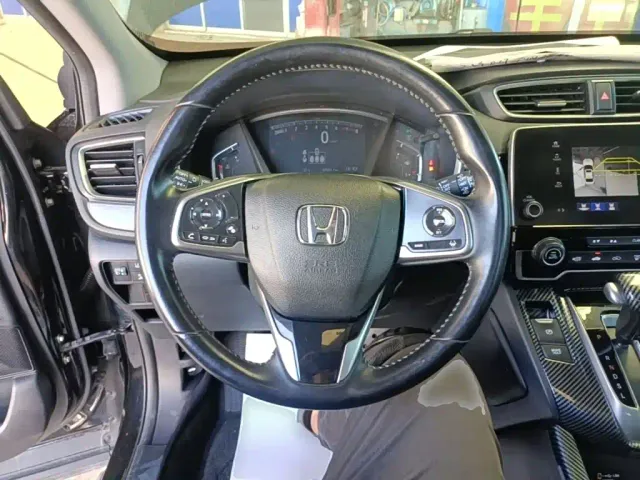 Honda Breeze — Фото автомобиля 10
