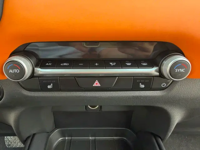 Mazda CX-50 Xingye — Фото автомобиля 19