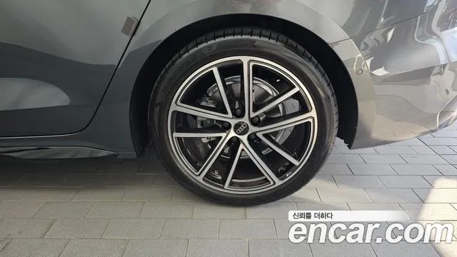 Audi A5 40 TFSI quattro S Line — Фото автомобиля 18