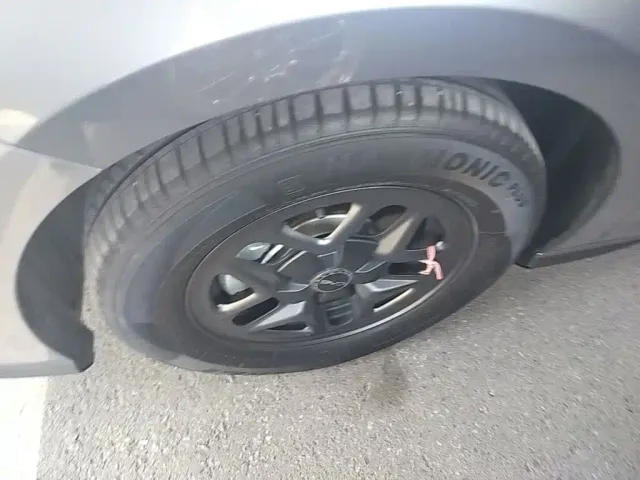BYD Seal 05 DM-i — Фото автомобиля 22