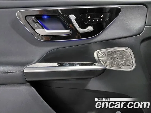 Mercedes-Benz GLC-Class X254 — Фото автомобиля 12
