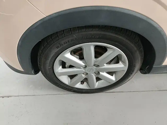 Leapmotor T03 — Фото автомобиля 22