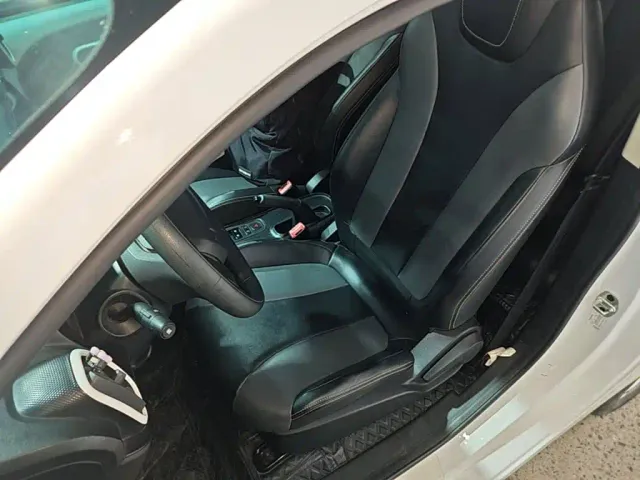 Roewe Clever — Фото автомобиля 14