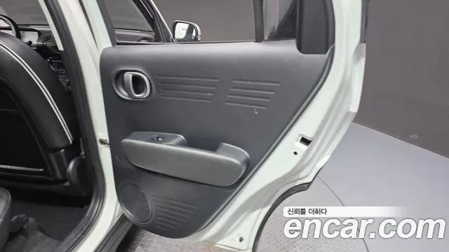 Hyundai Casper Casper Inspiration — Фото автомобиля 22