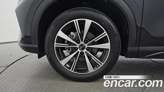 BYD Atto 3 — Фото автомобиля 4