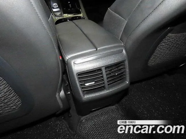 Peugeot 508 2nd Gen — Фото автомобиля 16