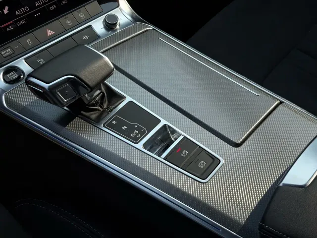 Audi Audi A6L 2022 40 TFSI Luxury Dynamic — Фото автомобиля 13