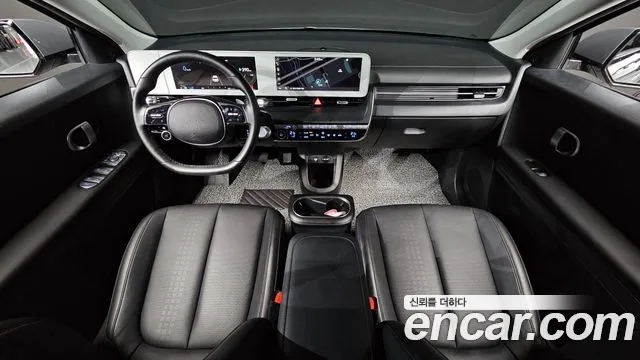 Hyundai Ioniq5 Ioniq5 — Фото автомобиля 7
