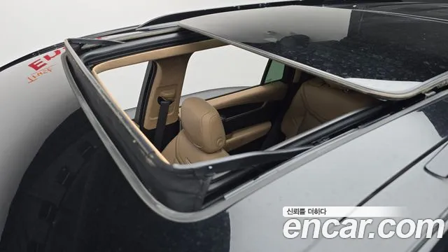Cadillac XT6 — Фото автомобиля 19