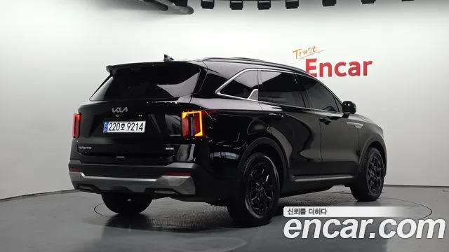 Kia Sorento — Фото автомобиля 2