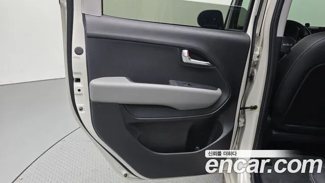 Kia RAY Новый Kia Ray Signature — Фото автомобиля 22