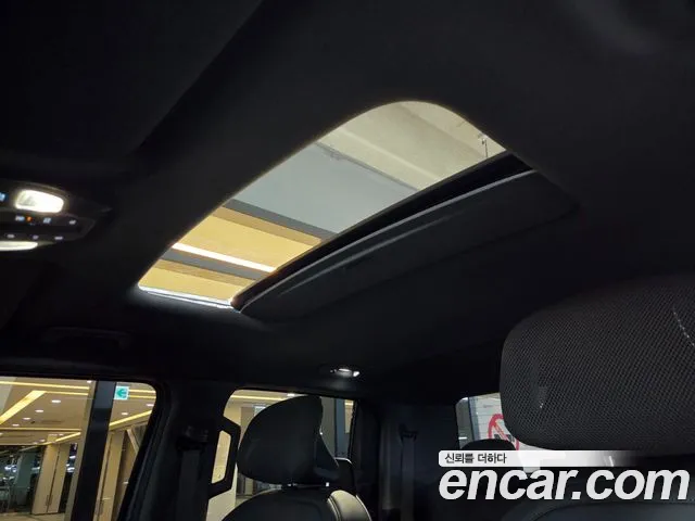 Kia Tasman Tasman 2.5T Бензин 4WD — Фото автомобиля 10
