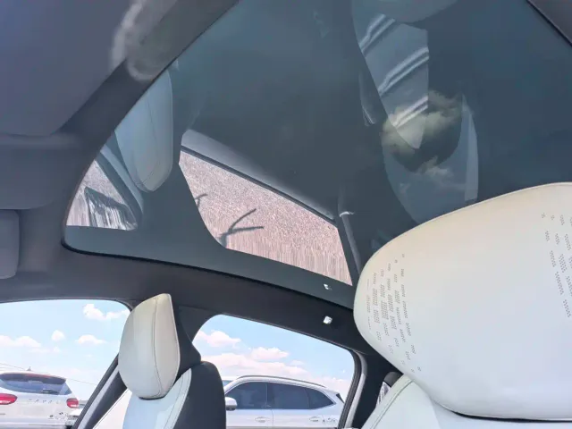 Dongfeng Yipai eπ007 2024 620Pro Edition — Фото автомобиля 17