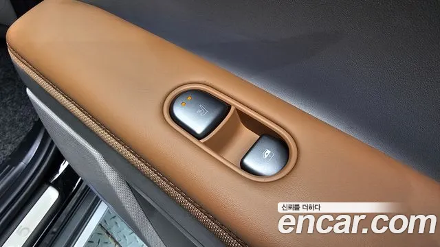 Hyundai Ioniq 5 Ioniq 5 (New) — Фото автомобиля 18