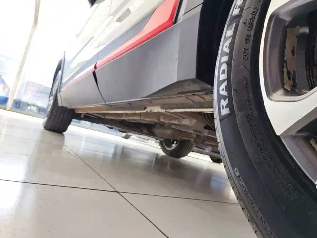 Changan CS35 Plus — Фото автомобиля 21