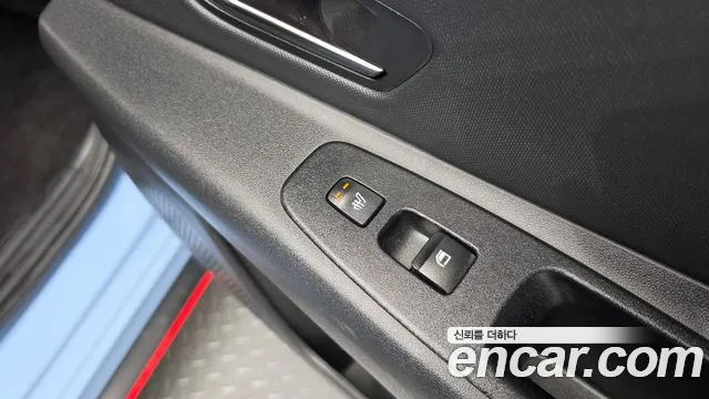Hyundai Avante CN7 — Фото автомобиля 27