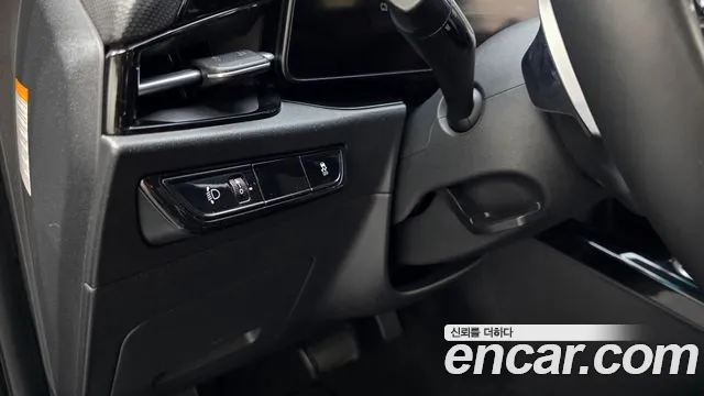 Kia Niro New — Фото автомобиля 25