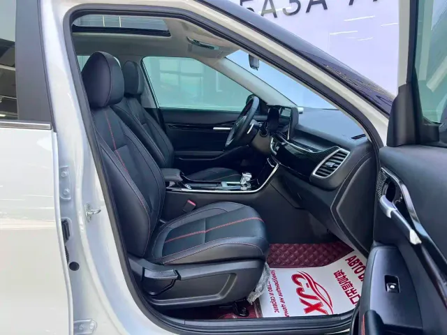 Kia KX3 Smart Run — Фото автомобиля 18