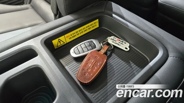Hyundai Staria — Фото автомобиля 24