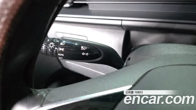 Hyundai Staria Staria L3.5 Tourer 9 мест — Фото автомобиля 26