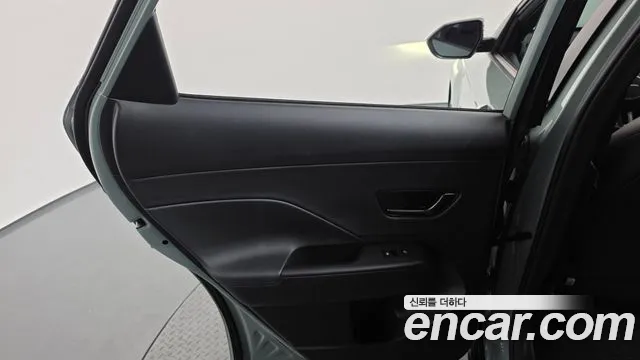 Hyundai Kona Kona Гибрид (SX2) Inspiration N Line — Фото автомобиля 25