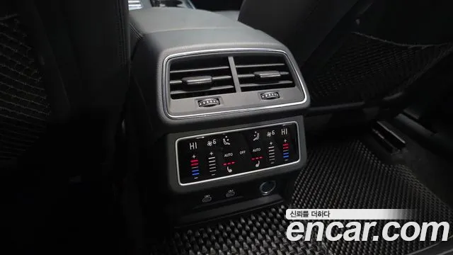 Audi A6 45 TFSI quattro Premium — Фото автомобиля 18