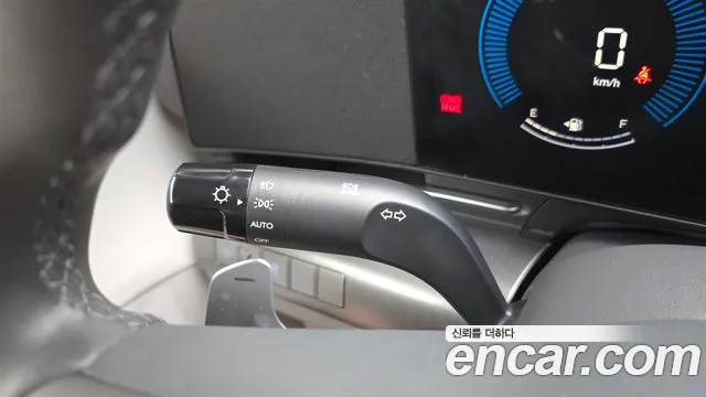 Hyundai Kona Kona (SX2) Бензин 1.6 турбо 2WD — Фото автомобиля 27