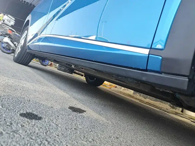 BYD Dolphin — Фото автомобиля 20
