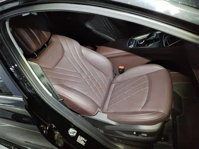 Chery Tiggo 8 PRO — Фото автомобиля 24