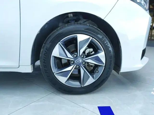 GAC Trumpchi M6 — Фото автомобиля 6