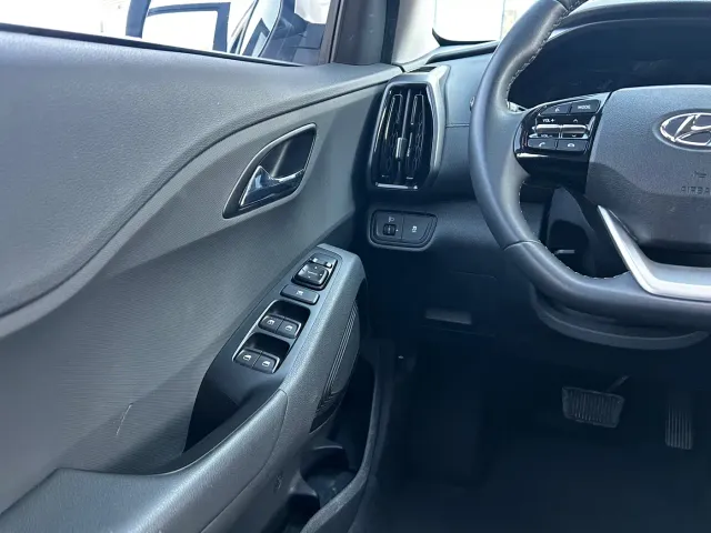 Hyundai ix35 — Фото автомобиля 23