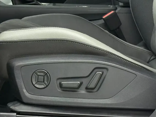 Audi Q3 — Фото автомобиля 16