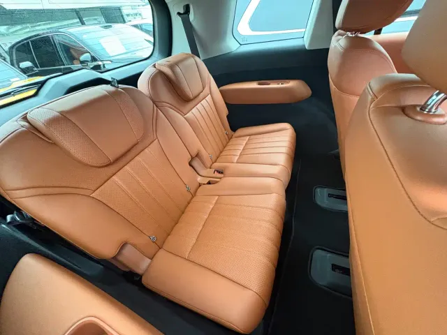 GAC Trumpchi Xiangwang S9 — Фото автомобиля 15
