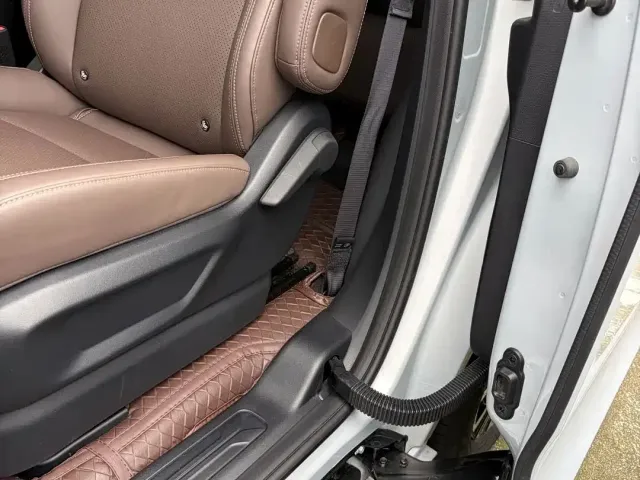 Wuling Motors Xingguang 730 New Energy 2025 Model Plug-in Hybrid Base Version — Фото автомобиля 21