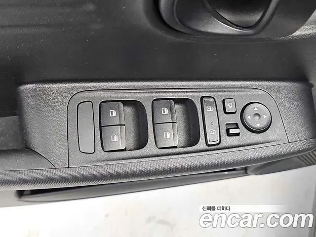 Hyundai Casper — Фото автомобиля 16
