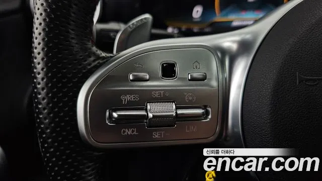 Mercedes-Benz A-Class — Фото автомобиля 30